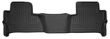 Husky Liners 53251 X-act Contour - 2nd Seat Floor Liner