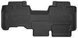 Husky Liners 53441 X-act Contour - 2nd Seat Floor Liner