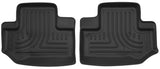 Husky Liners 53581 X-act Contour - 2nd Seat Floor Liner