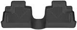 Husky Liners 53671 X-act Contour - 2nd Seat Floor Liner