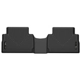 Husky Liners 53891 X-act Contour - 2nd Seat Floor Liner
