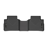 Husky Liners 53991 X-act Contour - 2nd Seat Floor Liner