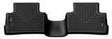 Husky Liners 54141 X-act Contour - 2nd Seat Floor Liner