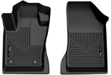 Husky Liners 54171 X-act Contour - Front Floor Liners