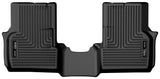Husky Liners 54181 X-act Contour - Front Floor Liners