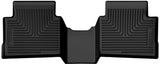 Husky Liners 54561 X-act Contour - 2nd Seat Floor Liner