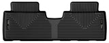 Husky Liners 54621 X-act Contour - 2nd Seat Floor Liner