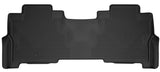 Husky Liners 54661 X-act Contour - 2nd Seat Floor Liner