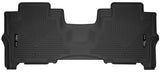 Husky Liners 54691 X-act Contour - 2nd Seat Floor Liner