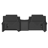 Husky Liners 54991 X-act Contour - 2nd Seat Floor Liner