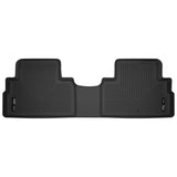 Husky Liners 55241 X-act Contour - 2nd Seat Floor Liner