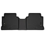 Husky Liners 55721 X-act Contour - 2nd Seat Floor Liner