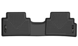 Husky Liners 55821 X-act Contour - 2nd Seat Floor Liner