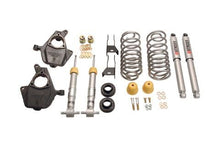 Load image into Gallery viewer, Belltech 753SP Front And Rear Complete Kit W/ Street Performance Shocks
