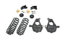 Load image into Gallery viewer, Belltech 753 Front And Rear Complete Kit W/O Shocks