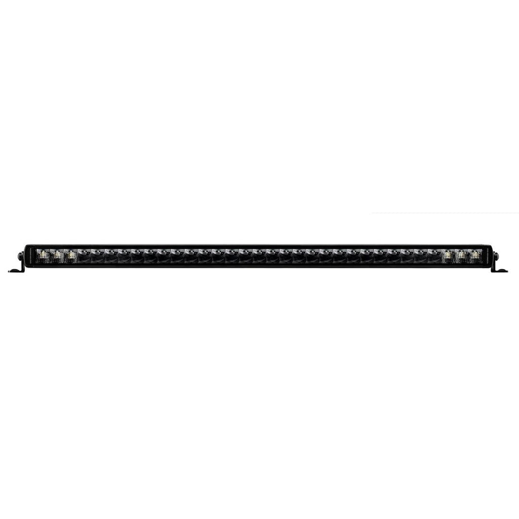 Go Rhino 754004011CSS Blackout Series - SINGLELINE 40" Single Row LED Light Bar
