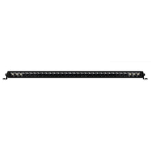 Load image into Gallery viewer, Go Rhino 754004011CSS Blackout Series - SINGLELINE 40" Single Row LED Light Bar