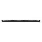 Go Rhino 754004011CSS Blackout Series - SINGLELINE 40" Single Row LED Light Bar