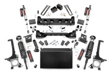 Load image into Gallery viewer, 6 Inch Lift Kit | Vertex | Toyota Tundra 4WD (2007-2015)