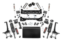 Load image into Gallery viewer, 6 Inch Lift Kit | Vetex/V2 | Toyota Tundra 4WD (2007-2015)