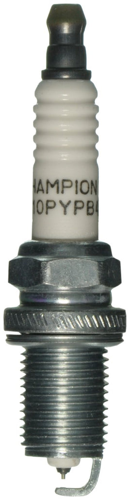 Champion Spark Plug 7546 Champion Double Platinum - Boxed - RC10PYPB4