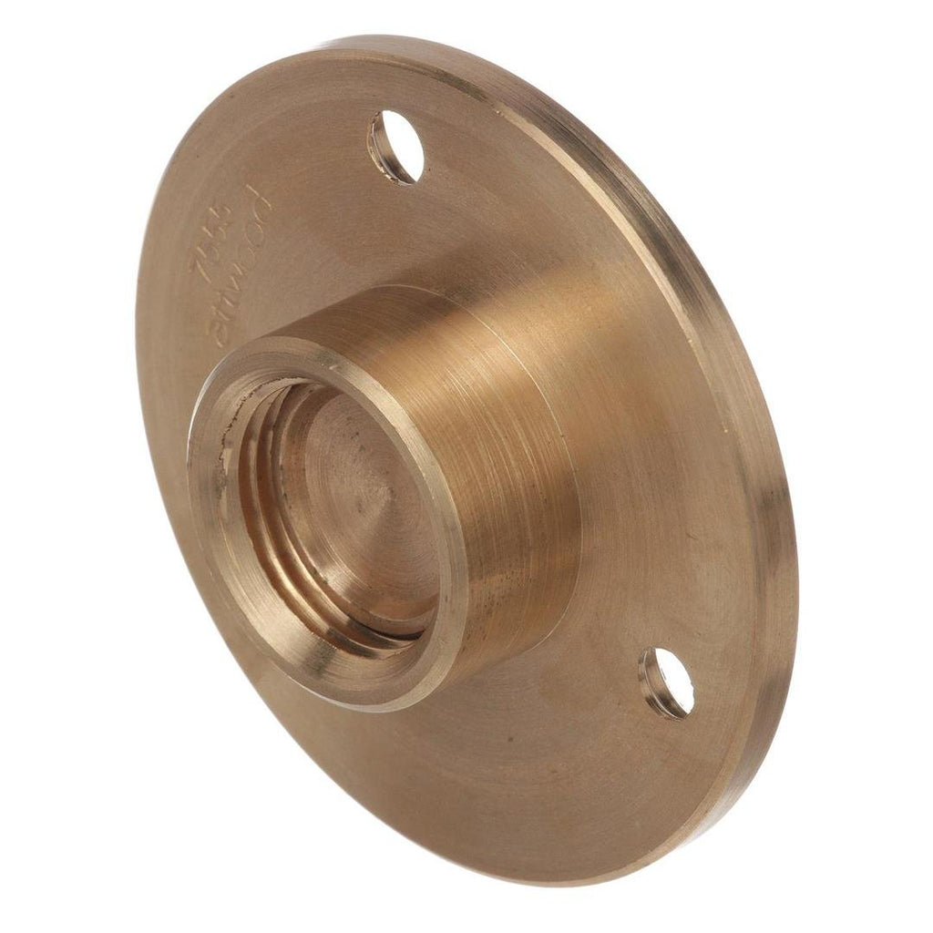 ATTWOOD MARINE 7555-3 GARBOARD DRAIN