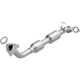 MagnaFlow Exhaust Products 93142 Magnaflow HM Grade Direct-Fit Catalytic Converter