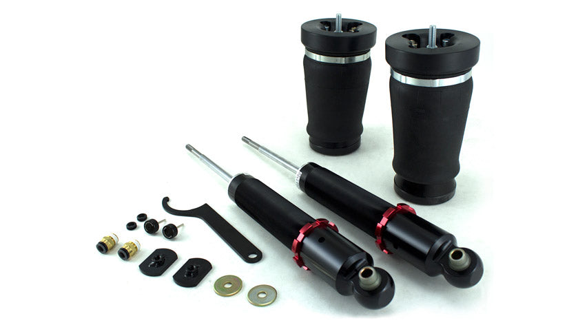 AIR LIFT 75623 05-13 MUSTANG S197 RR KIT
