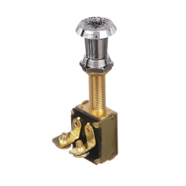 ATTWOOD MARINE 7563-6 SWITCH-2P PUSH PULL