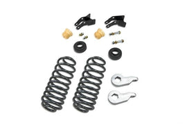 Belltech 757 Front And Rear Complete Kit W/O Shocks