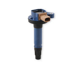 ACCEL 140646B-6 Ignition Coil - SuperCoil- 2010-2016 Ford EcoBoost 3.5L V6- 6-Pack (3-Pin)- Blue