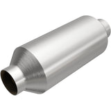 MagnaFlow Exhaust Products 5671405 Magnaflow California Universal Catalytic Converter - 2.25in.