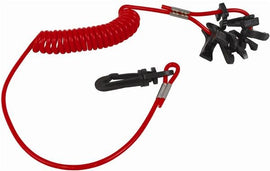 ATTWOOD MARINE 7591-6 ASM-KEYS  SWITCH  KILL
