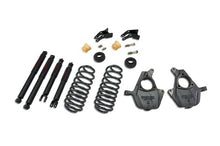 Load image into Gallery viewer, Belltech 759ND Front And Rear Complete Kit W/ Nitro Drop 2 Shocks