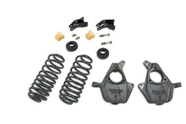 Belltech 759 Front And Rear Complete Kit W/O Shocks