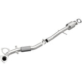 MagnaFlow Exhaust Products 52906 Magnaflow OEM Grade Direct-Fit Catalytic Converter