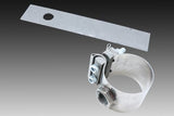 AEM Electronics 30-2355-250 AEM  No-Weld O2 Sensor Mount