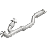 MagnaFlow Exhaust Products 51852 Magnaflow OEM Grade Direct-Fit Catalytic Converter
