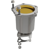 MagnaFlow Exhaust Products 4583457 Magnaflow California Direct-Fit Catalytic Converter