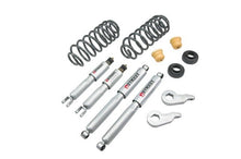 Load image into Gallery viewer, Belltech 760SP Front And Rear Complete Kit W/ Street Performance Shocks
