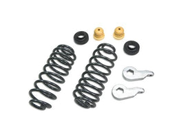 Belltech 760 Front And Rear Complete Kit W/O Shocks
