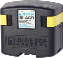Load image into Gallery viewer, BLUE SEA 7610-BSS SOLENOID SL SERIES 120A