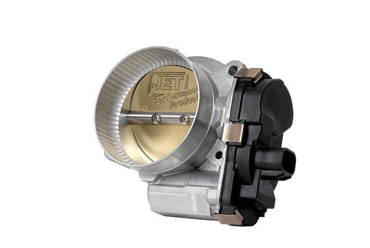 Jet Performance 76100 Fuel Injection Throttle Body