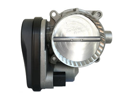 Jet Performance 76109 Powr-Flo Throttle Body; Direct Bolt On; High Flow Replacement;