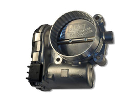 Jet Performance 76113 Powr-Flo Throttle Body; Direct Replacement;