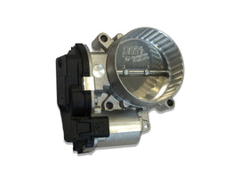Jet Performance 76114 Powr-Flo Throttle Body; Direct Replacement;