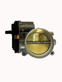 Jet Performance 76116 Powr-Flo Throttle Body; Direct Replacement;
