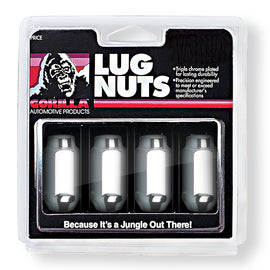 GORILLA 76147 DPLX ACRN 14MMX1.5 4PK