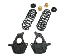 Load image into Gallery viewer, Belltech 761 Front And Rear Complete Kit W/O Shocks