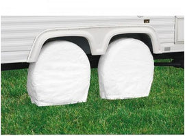 CLASSIC ACCESSORIES 76220 2PK 19'-22' WHL C- WHT
